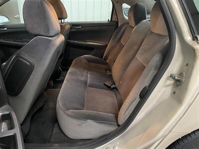 2012 Chevrolet Impala LS   - Photo 14 - Saint Louis, MI 48880-9800