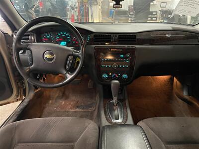 2012 Chevrolet Impala LS   - Photo 6 - Saint Louis, MI 48880-9800