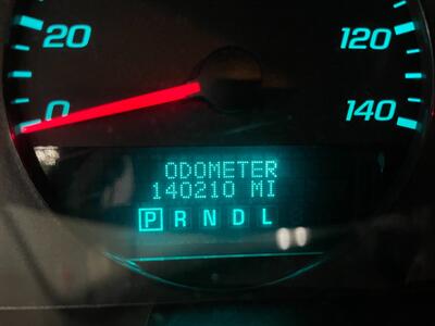 2012 Chevrolet Impala LS   - Photo 8 - Saint Louis, MI 48880-9800