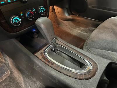2012 Chevrolet Impala LS   - Photo 11 - Saint Louis, MI 48880-9800