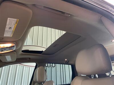 2016 Jeep Grand Cherokee Limited - Photo 27 - Saint Louis, MI 48880-9800