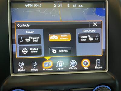 2016 Jeep Grand Cherokee Limited - Photo 16 - Saint Louis, MI 48880-9800