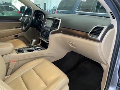 2016 Jeep Grand Cherokee Limited - Photo 21 - Saint Louis, MI 48880-9800