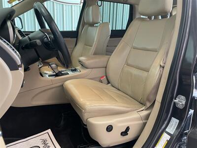 2016 Jeep Grand Cherokee Limited - Photo 17 - Saint Louis, MI 48880-9800