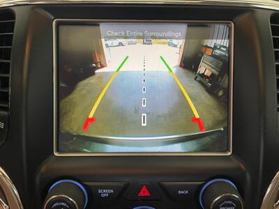 2016 Jeep Grand Cherokee Limited - Photo 15 - Saint Louis, MI 48880-9800