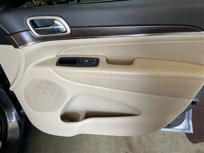 2016 Jeep Grand Cherokee Limited - Photo 22 - Saint Louis, MI 48880-9800