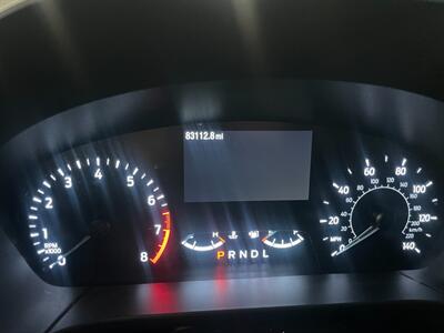 2020 Ford Escape SE   - Photo 9 - Saint Louis, MI 48880-9800