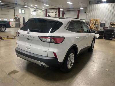 2020 Ford Escape SE   - Photo 6 - Saint Louis, MI 48880-9800