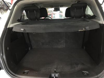 2017 Chevrolet Trax LT   - Photo 24 - Saint Louis, MI 48880-9800
