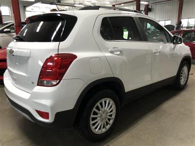 2017 Chevrolet Trax LT   - Photo 6 - Saint Louis, MI 48880-9800
