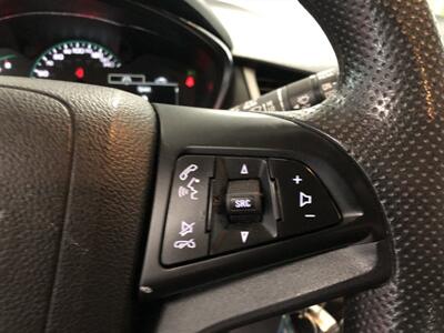 2017 Chevrolet Trax LT   - Photo 10 - Saint Louis, MI 48880-9800