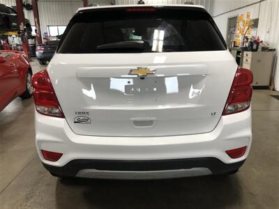 2017 Chevrolet Trax LT   - Photo 25 - Saint Louis, MI 48880-9800