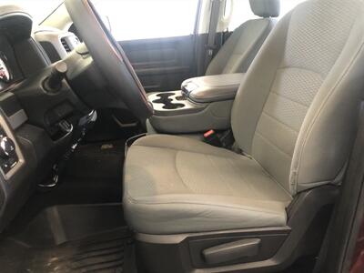 2019 RAM 1500 Classic Tradesman   - Photo 13 - Saint Louis, MI 48880-9800