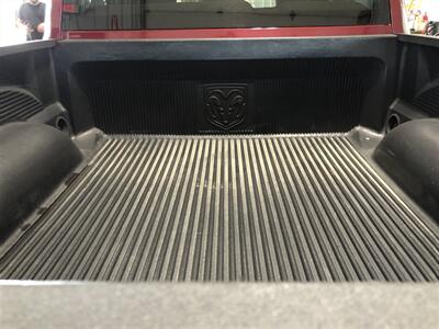 2019 RAM Ram 1500 Classic Tradesman   - Photo 25 - Saint Louis, MI 48880-9800