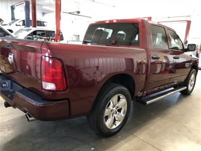 2019 RAM Ram 1500 Classic Tradesman   - Photo 6 - Saint Louis, MI 48880-9800
