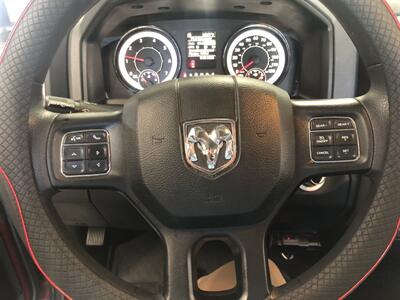2019 RAM 1500 Classic Tradesman   - Photo 7 - Saint Louis, MI 48880-9800