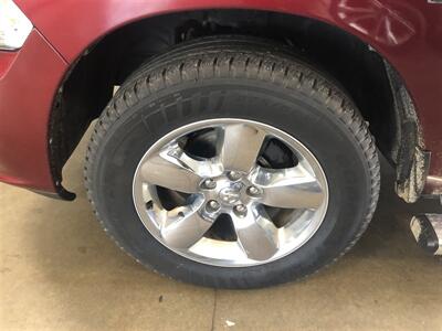 2019 RAM 1500 Classic Tradesman   - Photo 20 - Saint Louis, MI 48880-9800