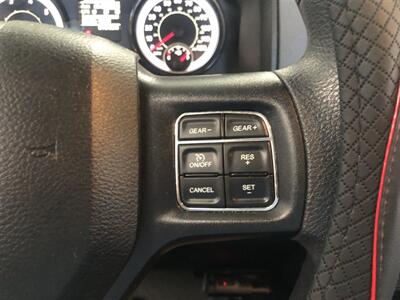 2019 RAM 1500 Classic Tradesman   - Photo 10 - Saint Louis, MI 48880-9800