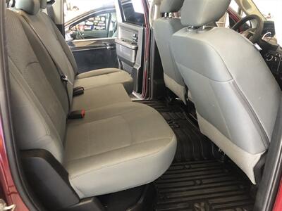 2019 RAM 1500 Classic Tradesman   - Photo 15 - Saint Louis, MI 48880-9800