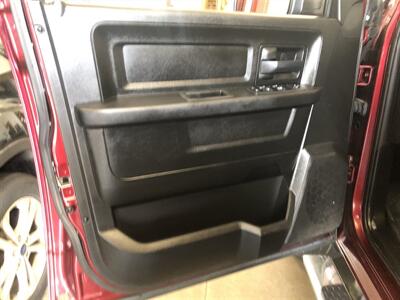 2019 RAM 1500 Classic Tradesman   - Photo 19 - Saint Louis, MI 48880-9800