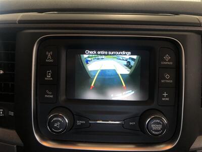 2019 RAM 1500 Classic Tradesman   - Photo 12 - Saint Louis, MI 48880-9800