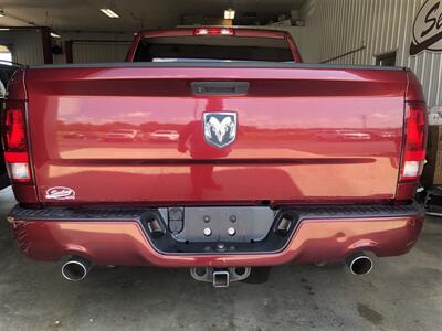 2019 RAM 1500 Classic Tradesman   - Photo 24 - Saint Louis, MI 48880-9800