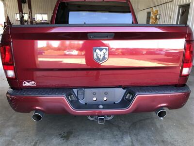 2019 RAM Ram 1500 Classic Tradesman   - Photo 26 - Saint Louis, MI 48880-9800