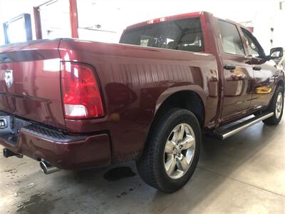 2019 RAM 1500 Classic Tradesman   - Photo 6 - Saint Louis, MI 48880-9800