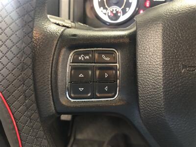 2019 RAM 1500 Classic Tradesman   - Photo 9 - Saint Louis, MI 48880-9800