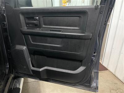 2018 RAM 1500 Tradesman   - Photo 18 - Saint Louis, MI 48880-9800