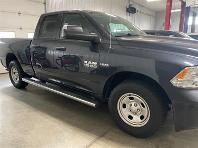 2018 RAM 1500 Tradesman   - Photo 5 - Saint Louis, MI 48880-9800