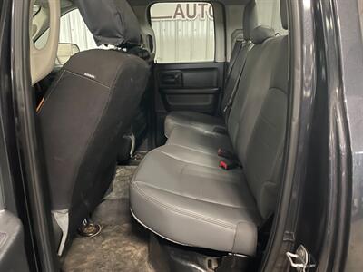 2018 RAM 1500 Tradesman   - Photo 14 - Saint Louis, MI 48880-9800