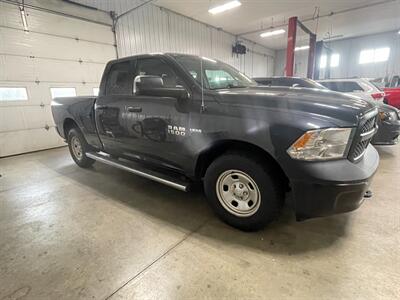 2018 RAM 1500 Tradesman   - Photo 6 - Saint Louis, MI 48880-9800