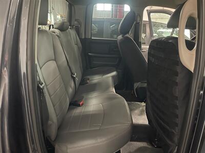 2018 RAM 1500 Tradesman   - Photo 15 - Saint Louis, MI 48880-9800
