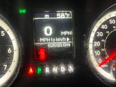 2018 RAM 1500 Tradesman   - Photo 8 - Saint Louis, MI 48880-9800