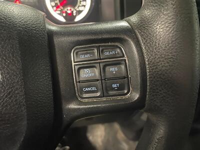 2018 RAM 1500 Tradesman   - Photo 10 - Saint Louis, MI 48880-9800