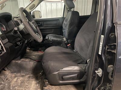 2018 RAM 1500 Tradesman   - Photo 13 - Saint Louis, MI 48880-9800