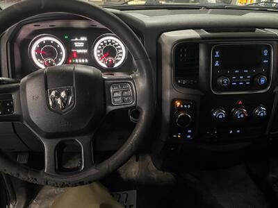 2018 RAM 1500 Tradesman   - Photo 7 - Saint Louis, MI 48880-9800