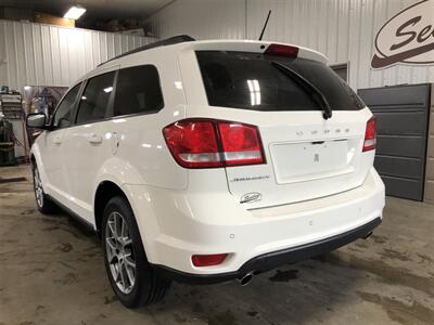 2015 Dodge Journey R/T   - Photo 3 - Saint Louis, MI 48880-9800