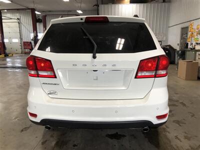 2015 Dodge Journey R/T   - Photo 27 - Saint Louis, MI 48880-9800