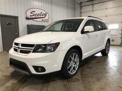 2015 Dodge Journey R/T   - Photo 1 - Saint Louis, MI 48880-9800