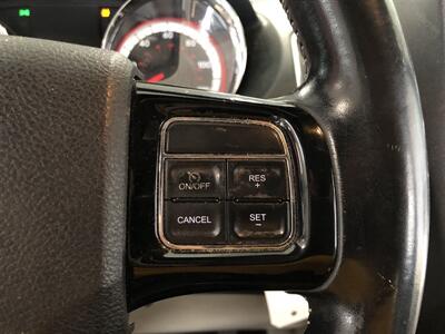 2017 Dodge Grand Caravan SXT   - Photo 12 - Saint Louis, MI 48880-9800