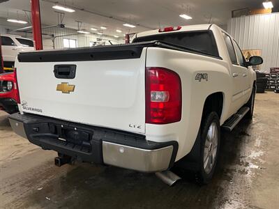 2013 Chevrolet Silverado 1500 LTZ   - Photo 6 - Saint Louis, MI 48880-9800