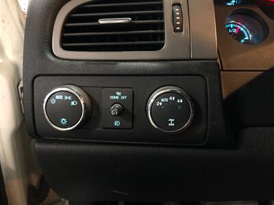 2013 Chevrolet Silverado 1500 LTZ   - Photo 8 - Saint Louis, MI 48880-9800