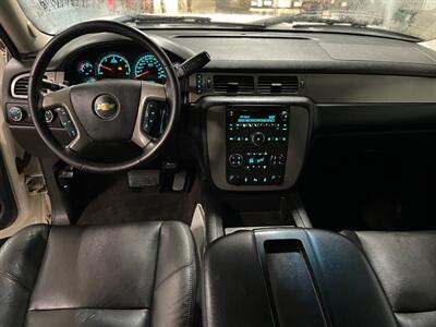 2013 Chevrolet Silverado 1500 LTZ   - Photo 9 - Saint Louis, MI 48880-9800