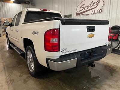 2013 Chevrolet Silverado 1500 LTZ   - Photo 3 - Saint Louis, MI 48880-9800