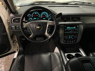 2013 Chevrolet Silverado 1500 LTZ   - Photo 10 - Saint Louis, MI 48880-9800