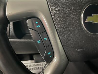 2013 Chevrolet Silverado 1500 LTZ   - Photo 12 - Saint Louis, MI 48880-9800