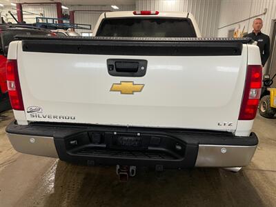 2013 Chevrolet Silverado 1500 LTZ   - Photo 27 - Saint Louis, MI 48880-9800
