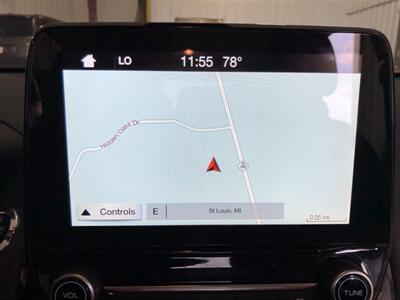 2018 Ford EcoSport Titanium   - Photo 15 - Saint Louis, MI 48880-9800